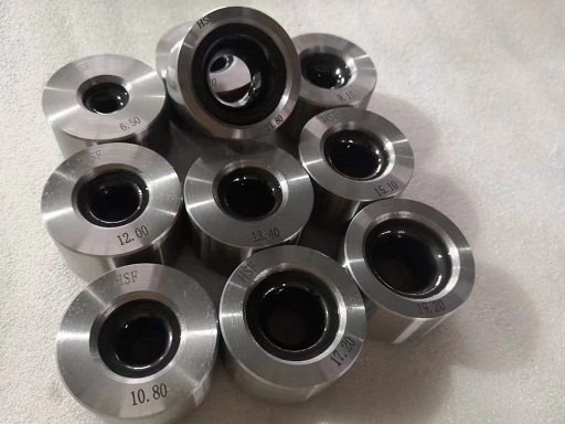 納米金剛石模具