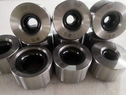 納米金剛石模具