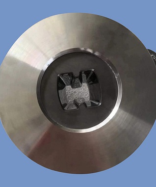 異形導(dǎo)體模具