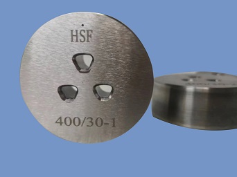 異形導(dǎo)體模具