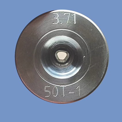 異形導(dǎo)體模具